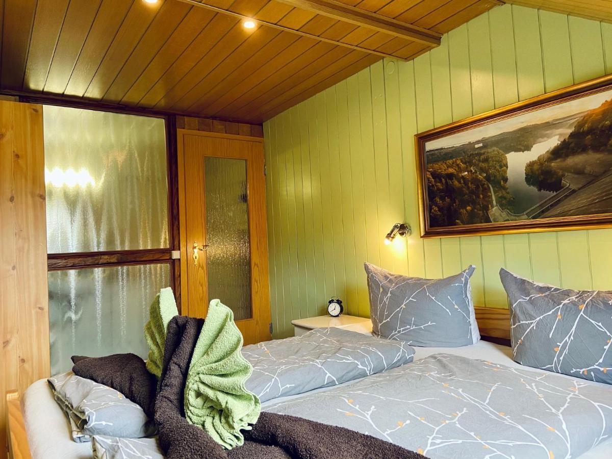Ferienwohnung Kniep Wernigerode Exterior foto